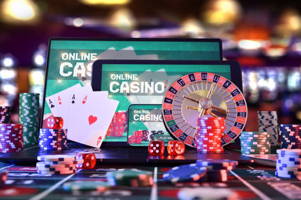 Exploring Casinos Not Listed on Gamstop 623844016