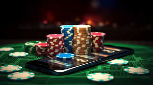 Exploring Skill-Based Casino Games A New Frontier in Gambling