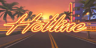Hotline Casino - Eksploruj świat gier online