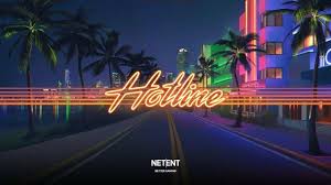 Hotline Casino - Najlepsze Wrażenia z Gier Online Hotline Casino - Najlepsze Wrażenia z Gier Online