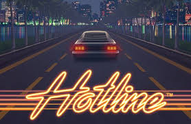 Hotline Casino - Odkryj Ekscytujący Świat Gier Online