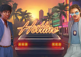 Hotline Casino - Twoja Brama do Świata Gier Online 534379375
