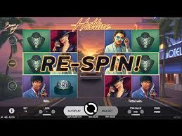 Hotline Casino - Ekscytująca Gra Online Hotline Casino - Ekscytująca Gra Online