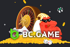 Login to BC Game Your Gateway to Exciting Online Gaming