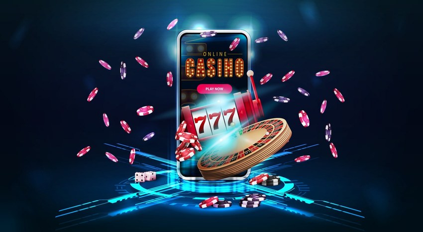 Nejlepší Zahraniční Casino Vše, co potřebujete vědět