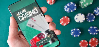 Online casino pro české hráče Objevte nejlepší zážitky z hraní