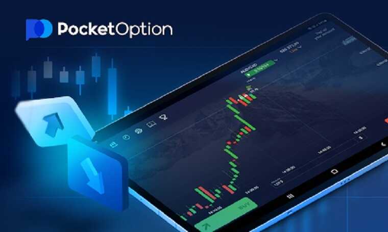 Pocket Option Promo Code Unlock Your Trading Potential