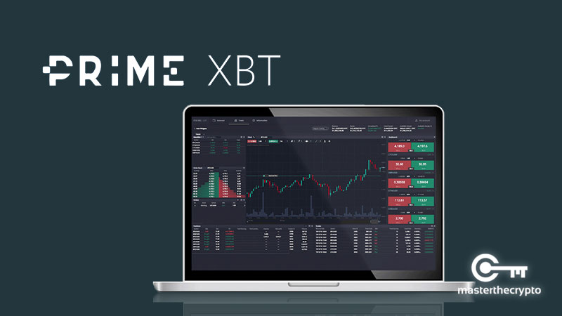 The Rise of PrimeXBT A Comprehensive Guide to Crypto Trading