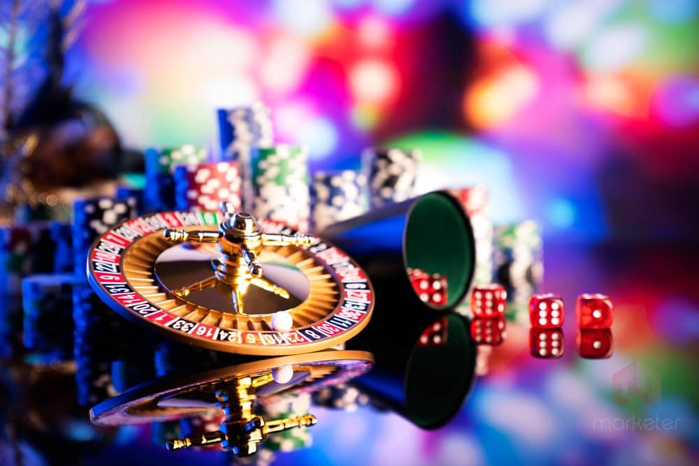 Top Roulette Sites with Low Minimum Bets 1158990735