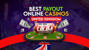 Ultimate Guide to Online Casino UK Slots Ultimate Guide to Online Casino UK Slots