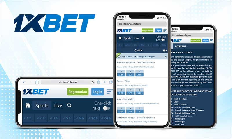 Understanding 1xBet Terms & Conditions A Comprehensive Guide