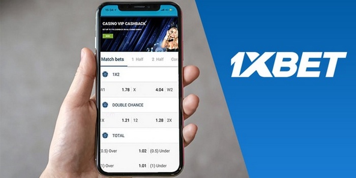 1xBet Malaysia Download APP Complete Guide