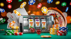 24Slots Deutschland – Das Beste aus der Welt der Online-Casinos