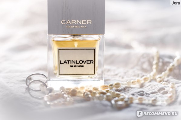 Аромат Carner Barcelona Cuirs Погружение в мир кожи и элегантности Аромат Carner Barcelona Cuirs Погружение в мир кожи и элегантности