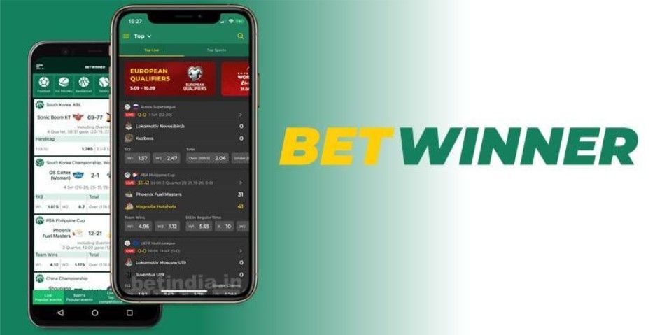 BetWinner Withdrawal Options A Comprehensive Guide