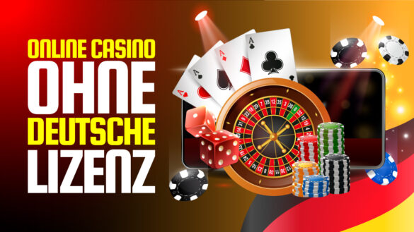 Casinos ohne Steuer – Entdecken Sie steuerfreie Glücksspielmöglichkeiten