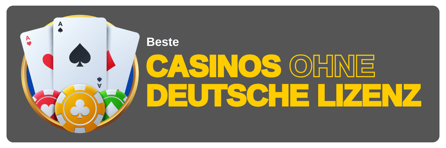 Casinos ohne Steuer – Entdecken Sie steuerfreie Glücksspielmöglichkeiten