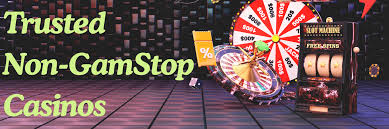 Discovering UK Casinos Not on Gamstop A Guide for Players
