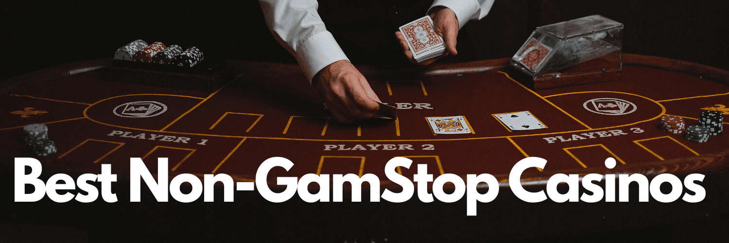 Discovering UK Online Casinos Not on Gamstop