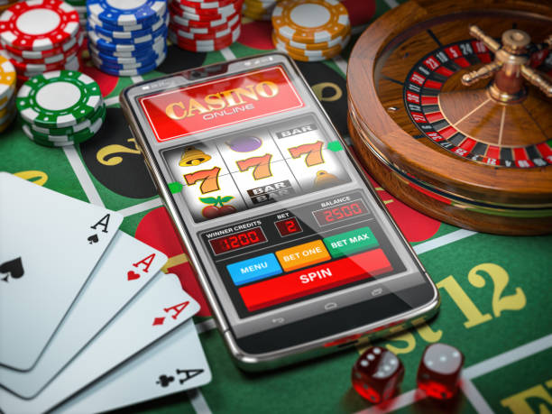Exploring the Success of Online Casino Professor Wins