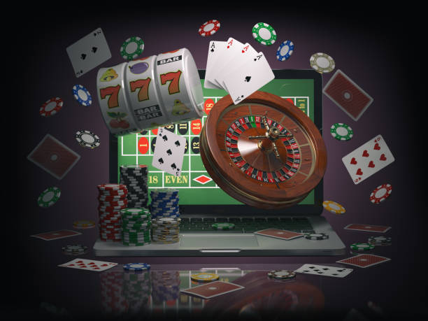 Immerse Yourself in the Exciting World of JB Casino Online Games