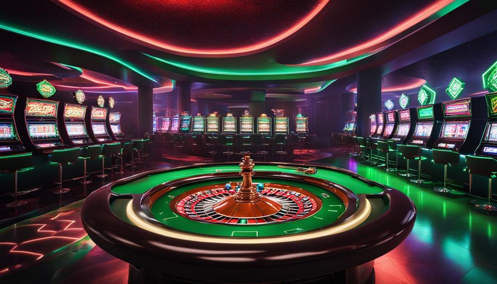 Testimonianza su Winnita Casino: Pro, Contro e un'Esperienza di Gioco Autentica