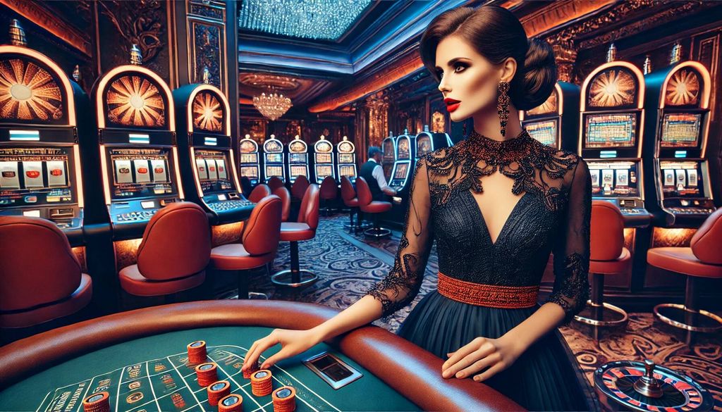 Testimonianza sul sito di Winnita Casino: pro, contro ed esperienza di gioco reale