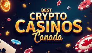 The Future of Gaming Exploring CryptoGambleCanada