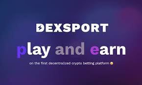 The Rise of DesxSport Revolutionizing Online Sports Betting The Rise of DesxSport Revolutionizing Online Sports Betting