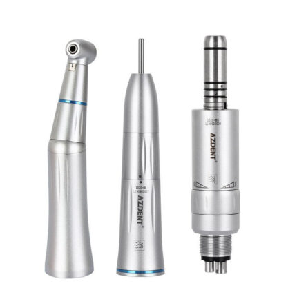 The Rise of Electric Dental Handpieces Revolutionizing Dentistry