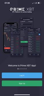 Unleashing the Potential of PrimeXBT Your Ultimate Crypto Trading Platform Unleashing the Potential of PrimeXBT Your Ultimate Crypto Trading Platform