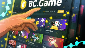 Discover BC.Game App The Future of Online Gaming Discover BC.Game App The Future of Online Gaming