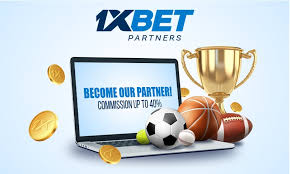 Experience Betting on the Go with the 1xBet App -1347871326