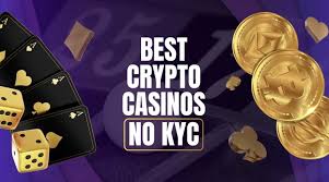 No Verification Casinos What You Need to Know