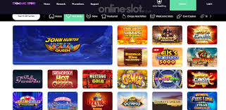 A Comprehensive Review of CosmicSpins Discover the Universe of Online Gaming
