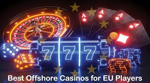 Best Overseas Casinos Accepting UK Players Best Overseas Casinos Accepting UK Players