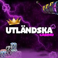 Casino Online Utländska En Djupdykning i den Virtuella Spelvärlden