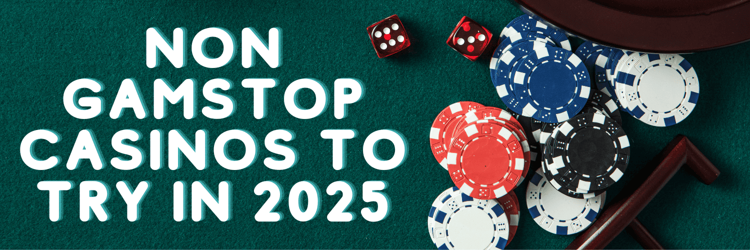 Comprehensive List of Non GamStop Casinos 233159096