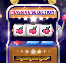 Consistent Gameplay The Rise of Online Casinos