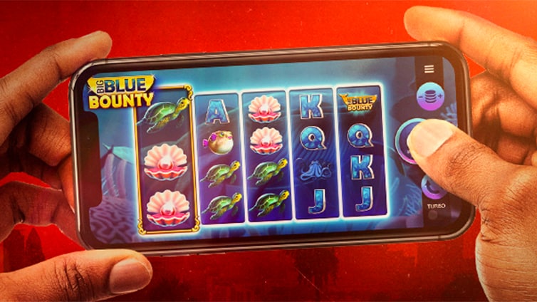 Consistent Gameplay The Rise of Online Casinos