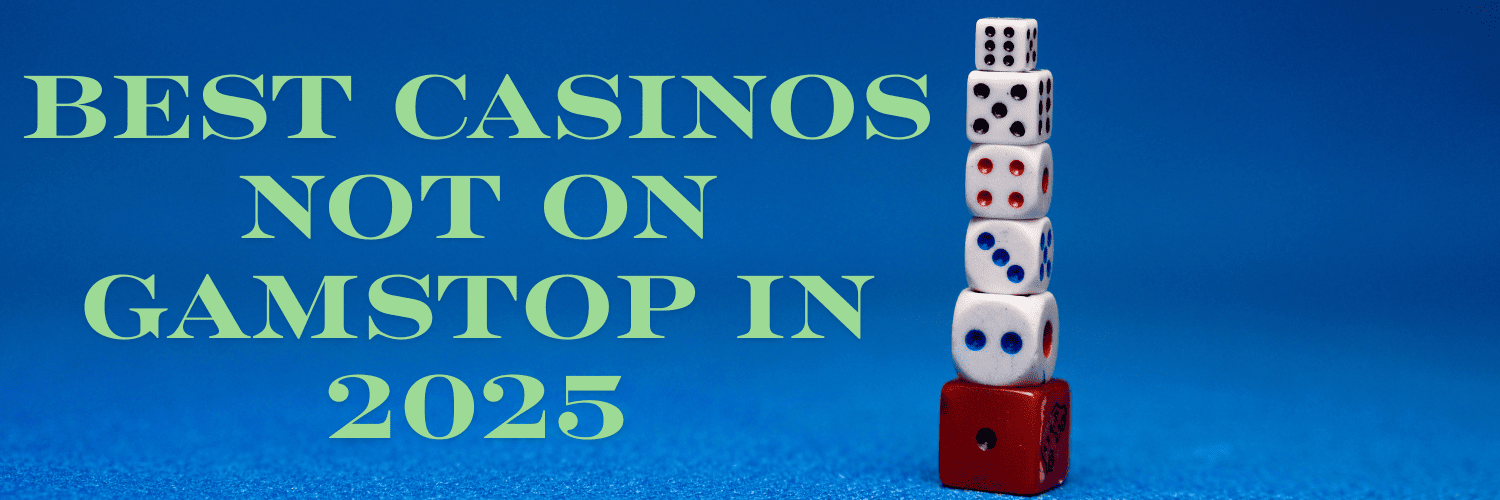 Discover Online Casinos Not Blocked by Legislation
