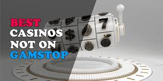 Discovering Non-Gamstop Casinos A Comprehensive Guide