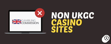 Discovering Non UK Regulated Casinos A New Frontier for Online Gamblers