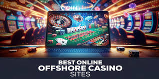 Discovering Overseas Casinos Accepting UK Players Discovering Overseas Casinos Accepting UK Players