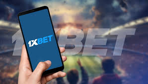 Experience the Best Betting with the 1xBet App