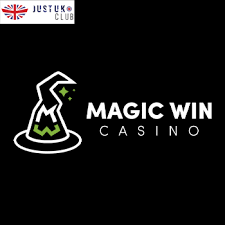 Experience the Thrill of MagicWin Casino 404647471