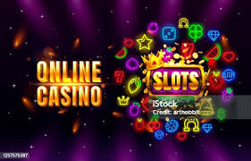 Experience Top-notch Gaming at Slotit Online Casino UK