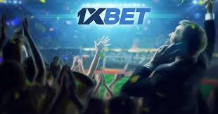 Explore the 1xBet App Betting at Your Fingertips -176331029