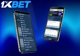 Explore the 1xBet App Your Gateway to Ultimate Betting Explore the 1xBet App Your Gateway to Ultimate Betting