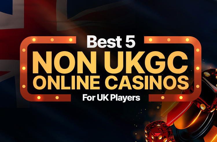 Exploring Non-UK Licensed Casinos A Comprehensive Guide -24916982 Exploring Non-UK Licensed Casinos A Comprehensive Guide -24916982